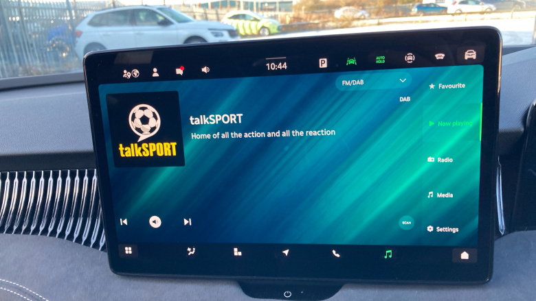 Skoda Superb 1.5 TSI iV Sportline 5dr DSG Estate